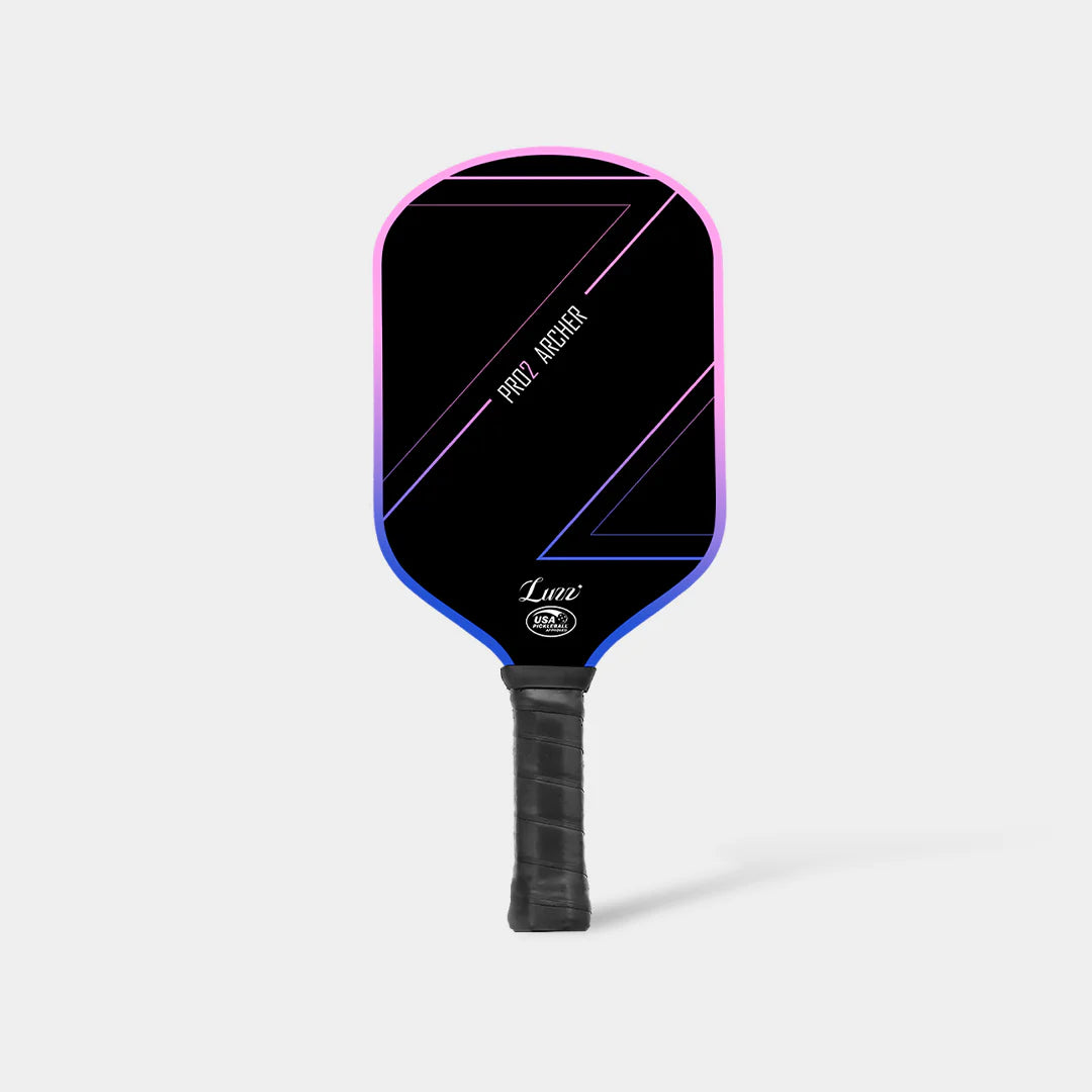 Luzz pro 2 Archer sky blend