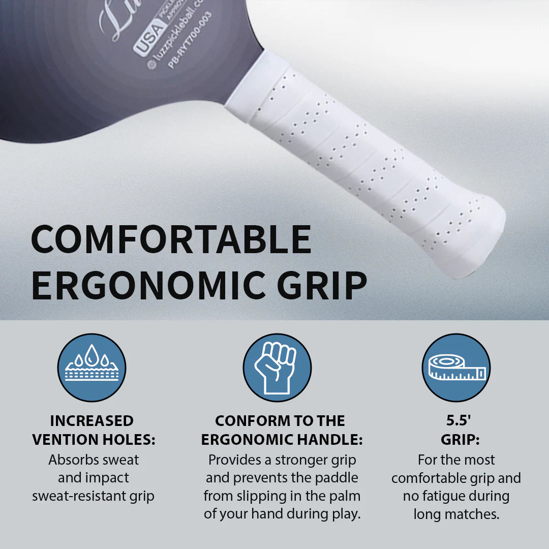 Luzz Ultra Fog Original Paddle