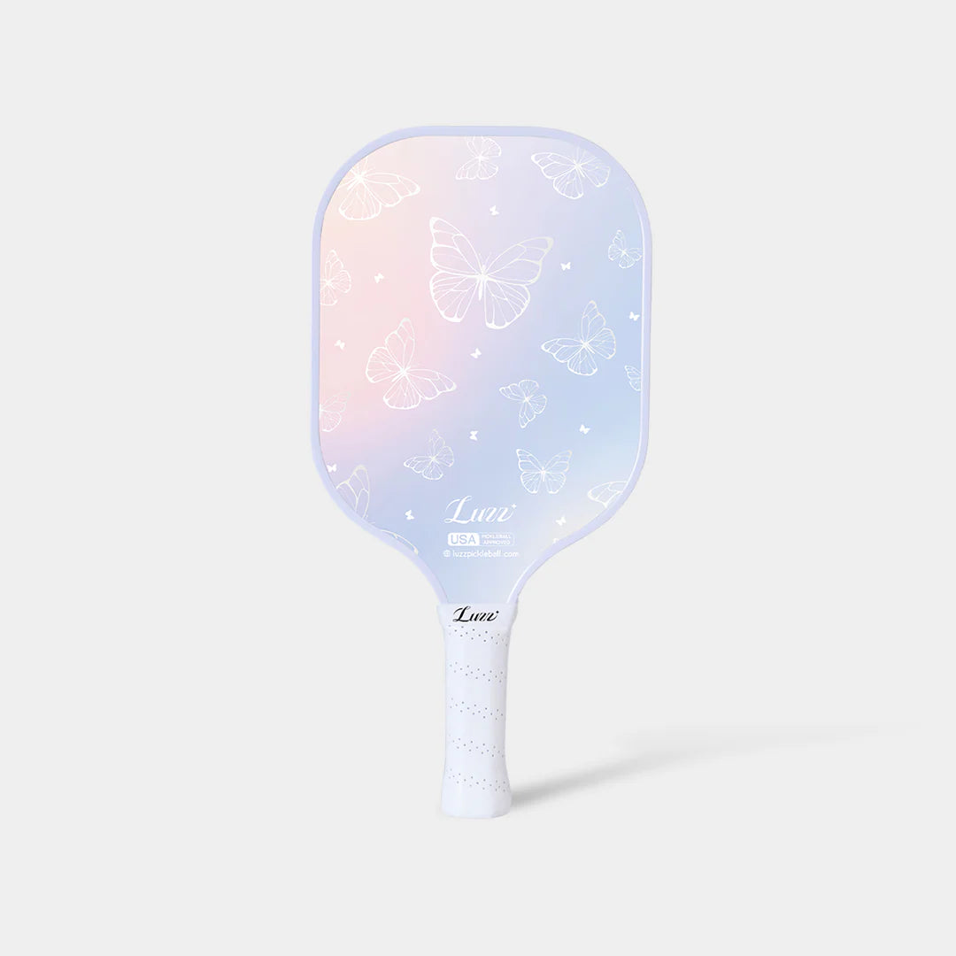 Luzz Butterfly Original Paddle