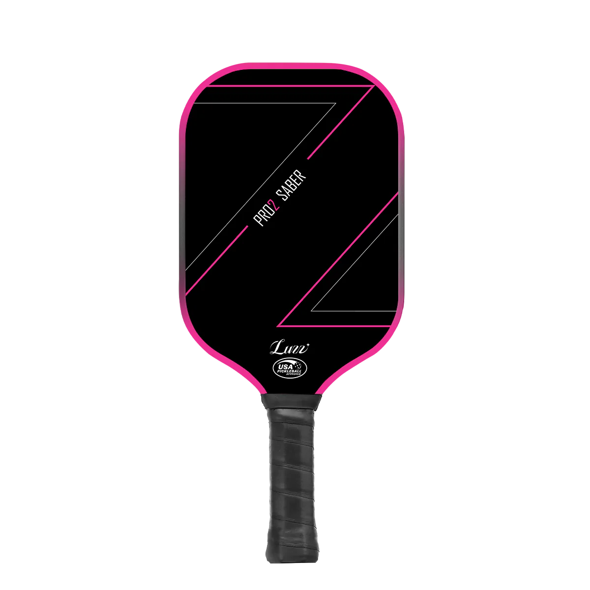 Luzz Pro 2.0 Professional Pickleball Paddle - Elevating Power, Precision, and Performance