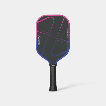 Luzzpickleball Pro 4 Inferno MPP Pickleball Paddle - Large Sweet Spot, Durable Core
