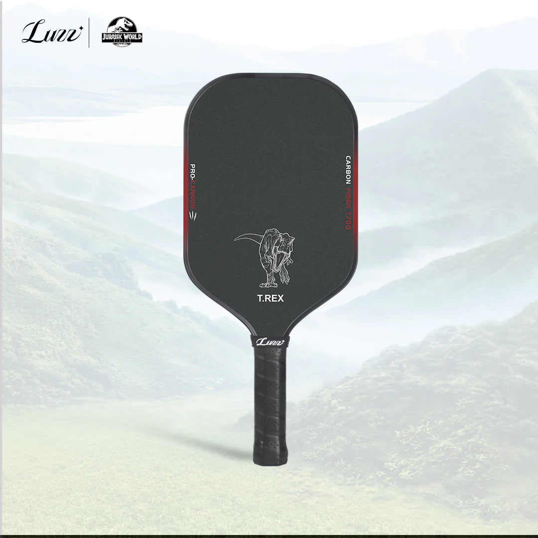 Luzz Jurassic Cannon Paddle
