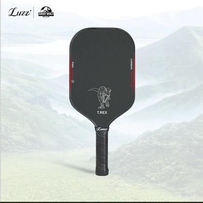 Luzz Jurassic Cannon Paddle