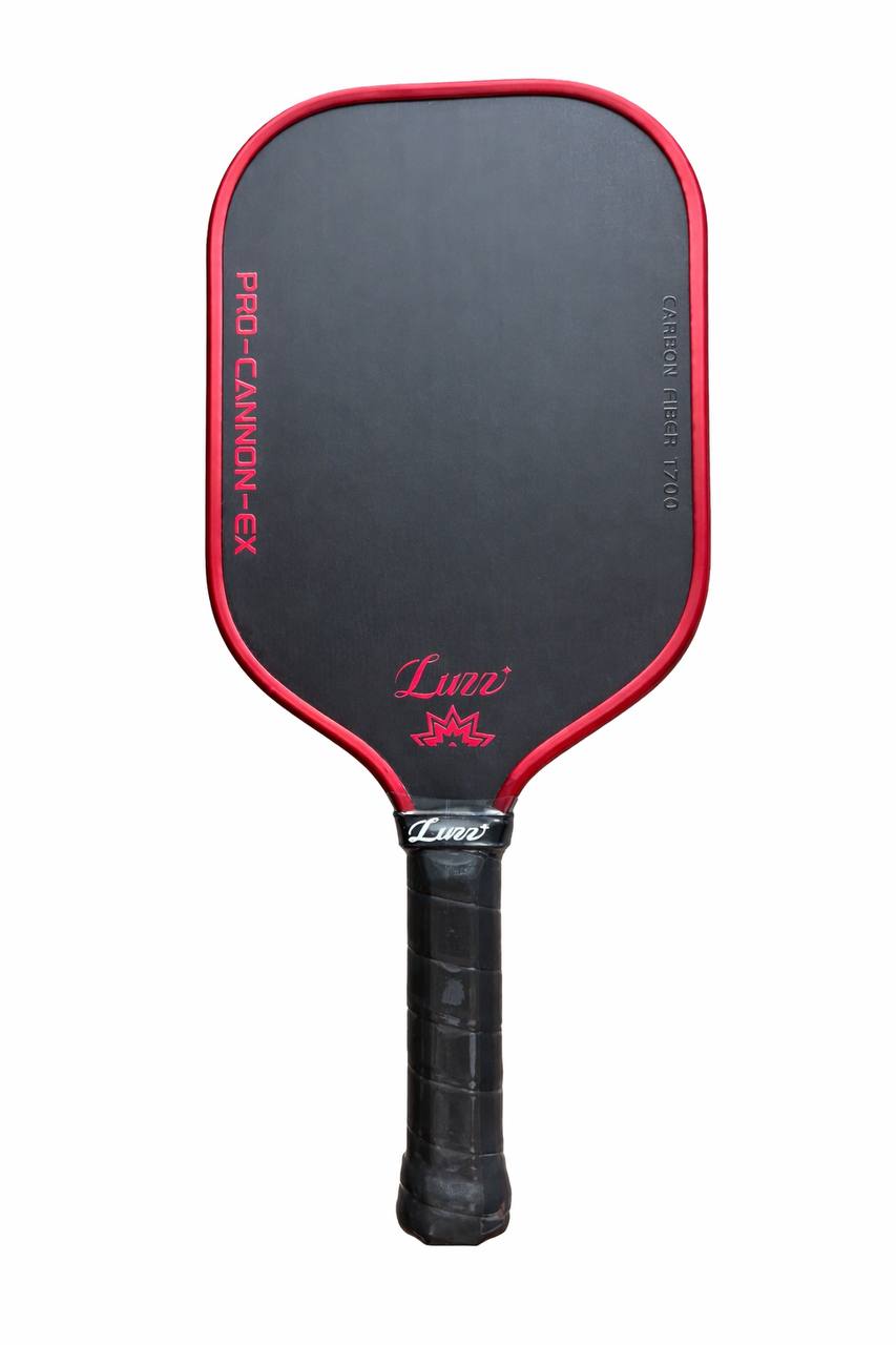 Luzz Cannon - EX (red vision)