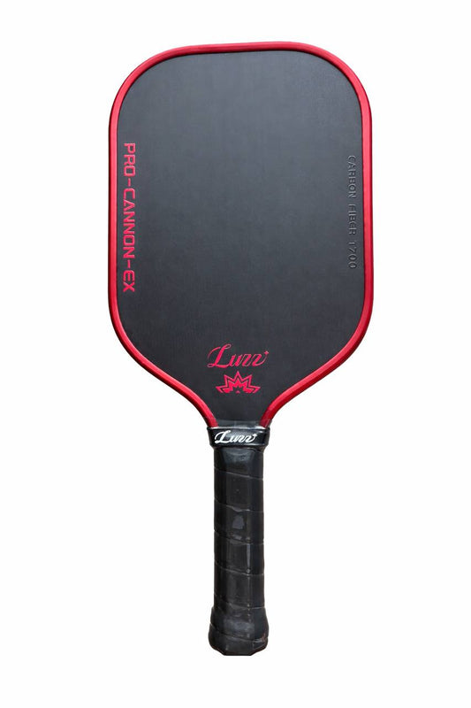 Luzz Cannon - EX (red vision)