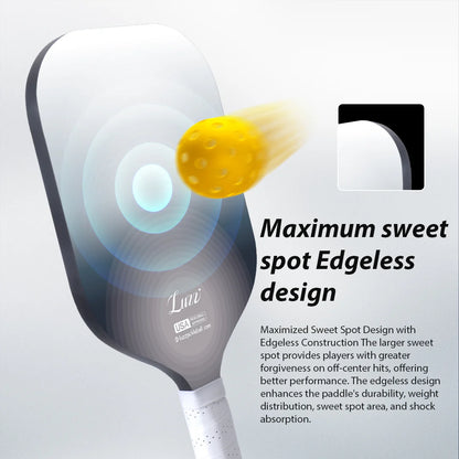 Luzz Ultra Fog Original Paddle