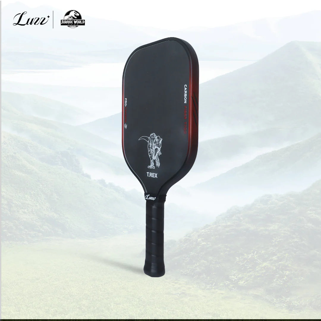 Luzz Jurassic Cannon Paddle
