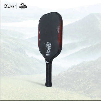 Luzz Jurassic Cannon Paddle