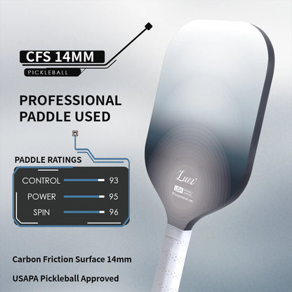 Luzz Ultra Fog Original Paddle