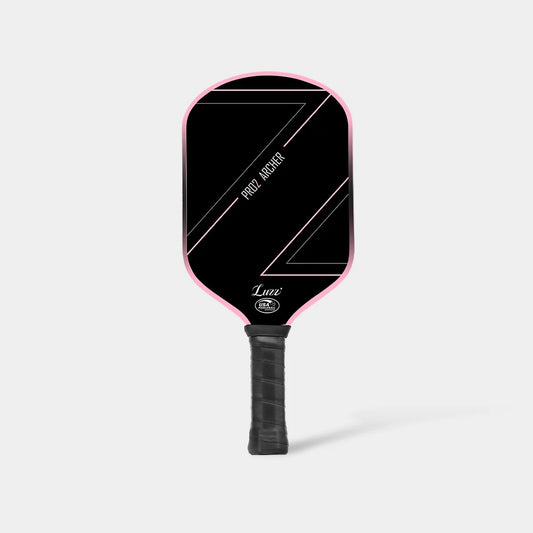 Luzz archer pro 2 Rose quartz