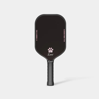 Luzz Cat Paw Cannon
