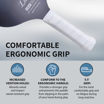 Luzz Ultra Fog Original Paddle