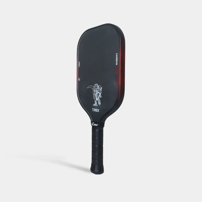 Luzzpickleball Jurassic Cannon Paddle T700 Carbon Friction Surface|Thermoformed 5.0' (1 reviews)
