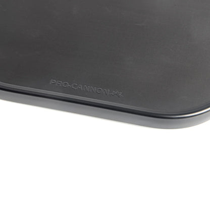 Luzzpickleball Cannon Paddle T700 Carbon Friction Surface|Thermoformed