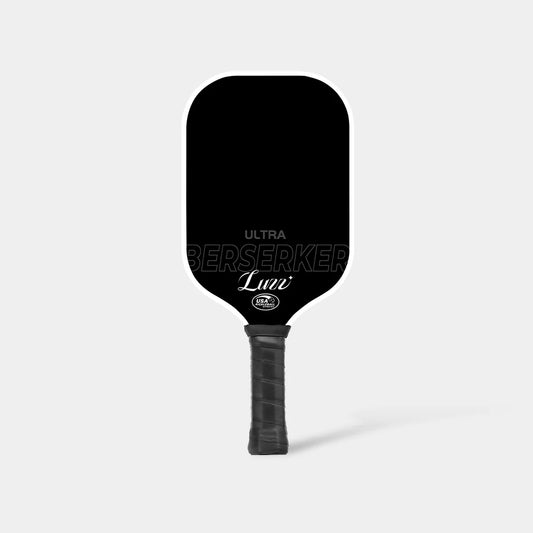 Luzz Pro 2.0 Berserker Professional Pickleball Paddle - Elevating Power, Precision, and Performance