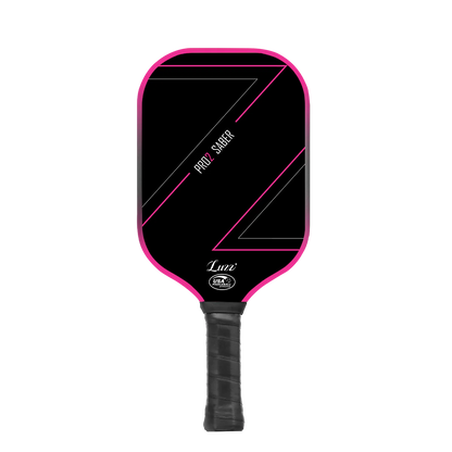 Luzz Pro 2.0 Professional Pickleball Paddle - Elevating Power, Precision, and Performance